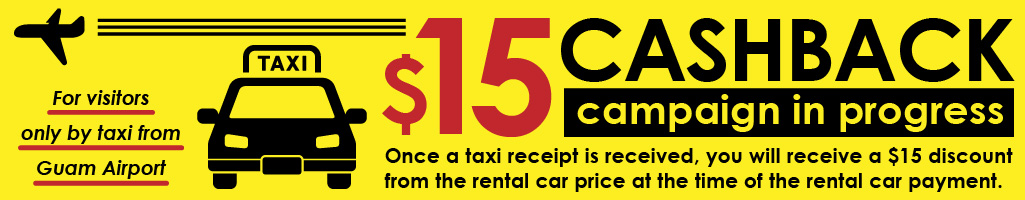 Taxi Specials